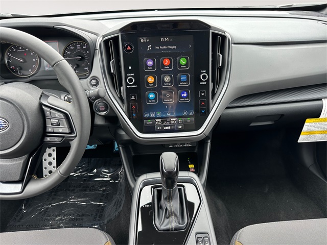 2025 Subaru Crosstrek Sport photo 11