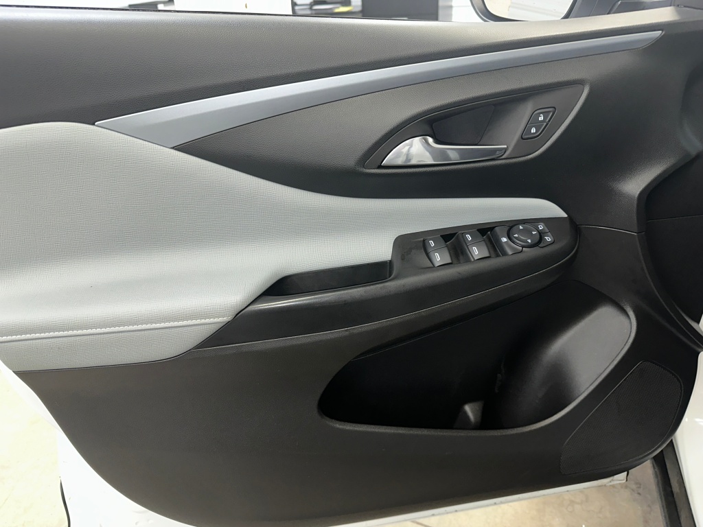 2024 Buick Envista Preferred photo 4