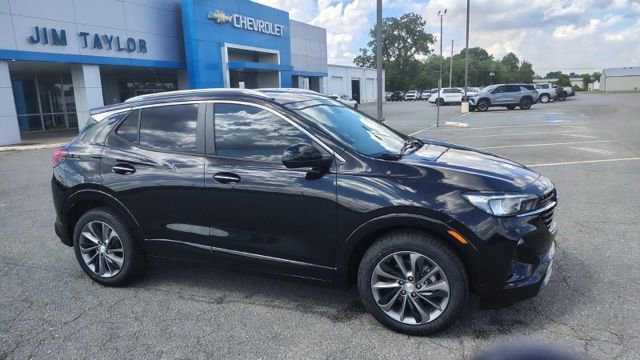 2022 Buick Encore GX