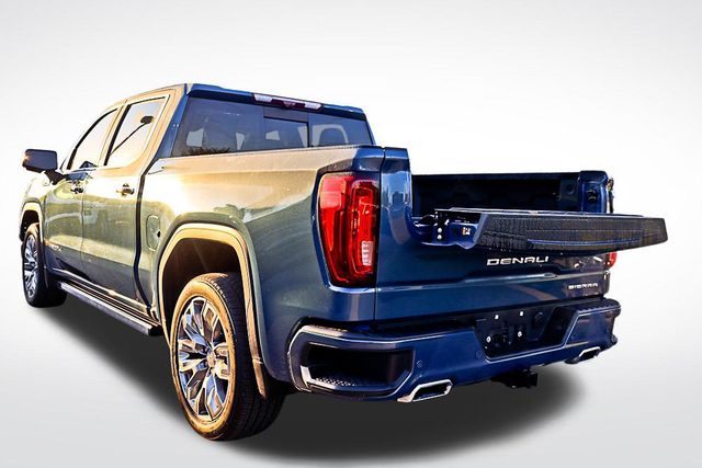 2024 Gmc Sierra 1500 Denali photo 3
