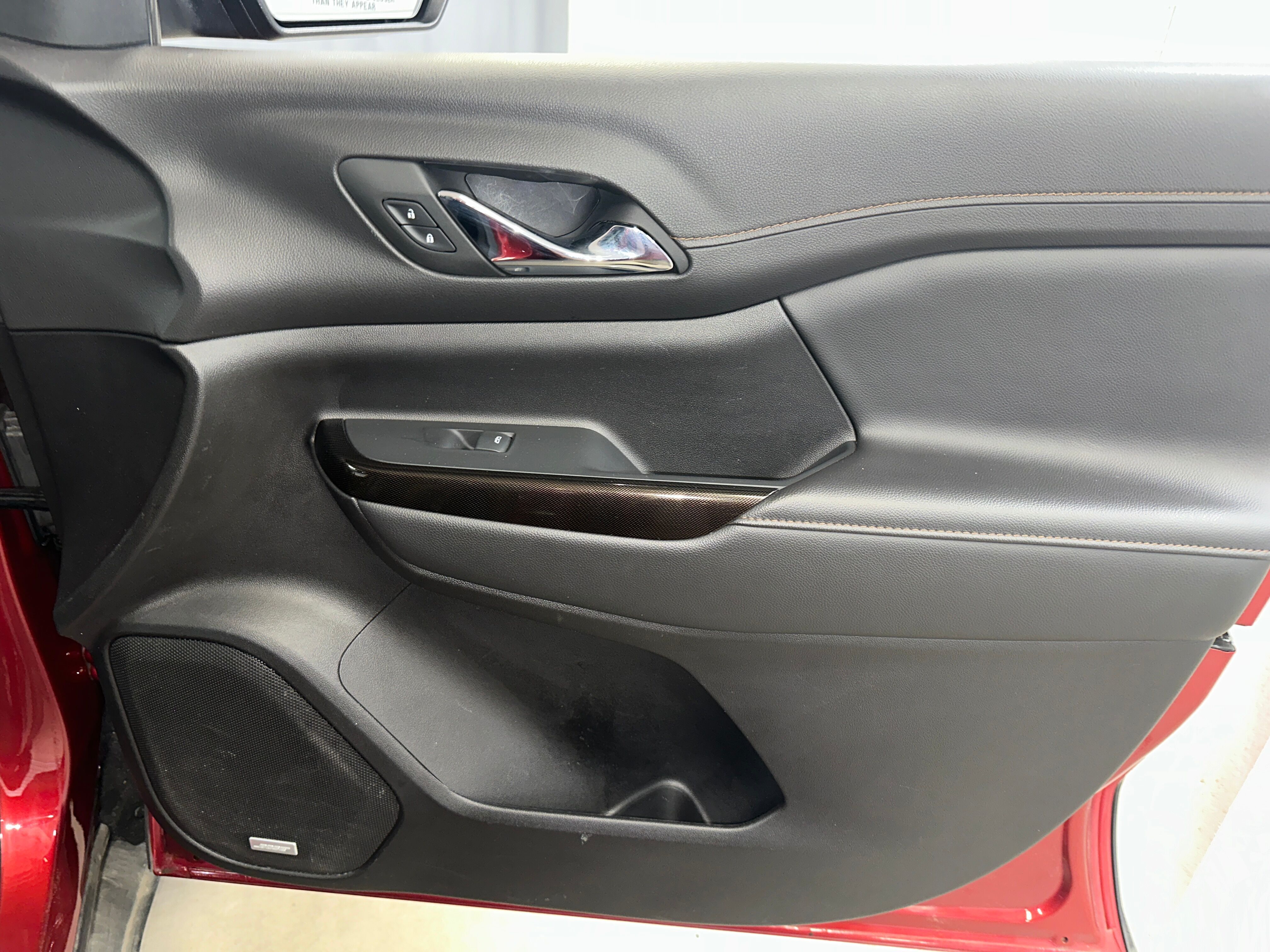 2023 Gmc Acadia AT4 photo 13