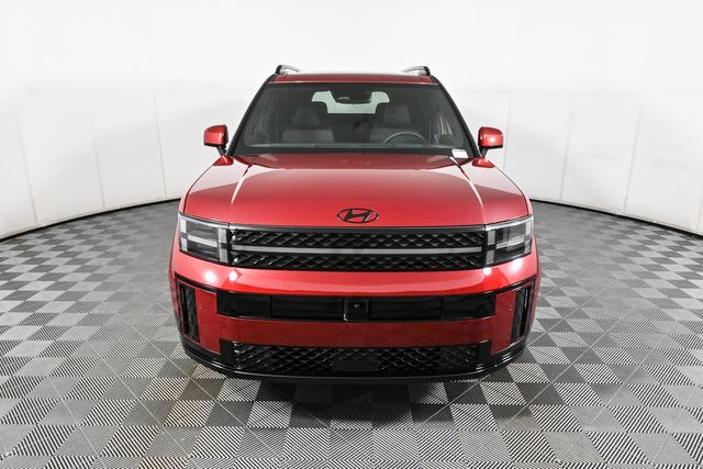 2025 Hyundai Santa Fe Calligraphy photo 4