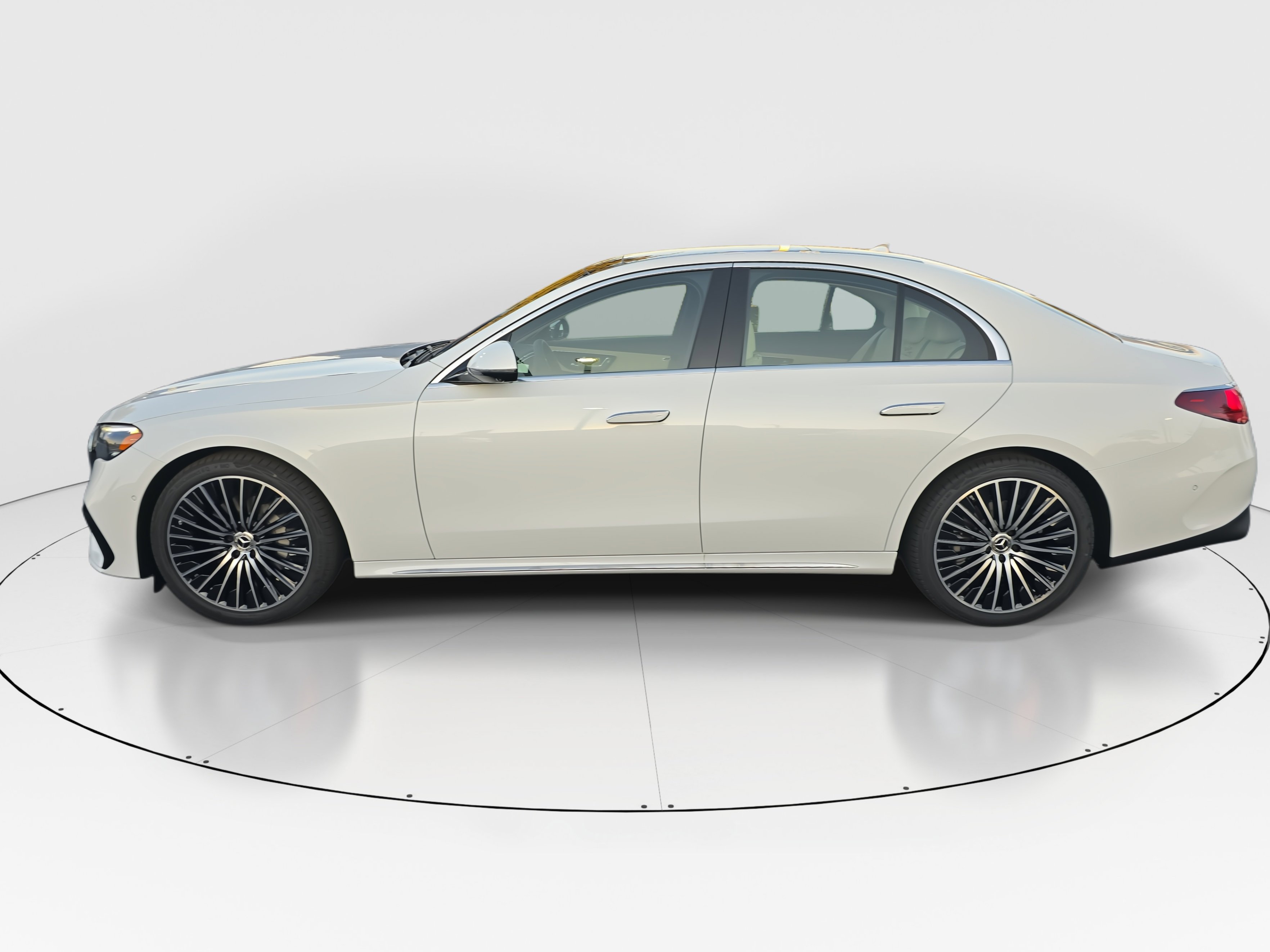 2026 Mercedes Benz E 350 photo 6