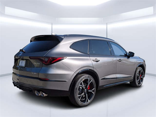 2026 Acura MDX SH-AWD Type S Advance photo 3