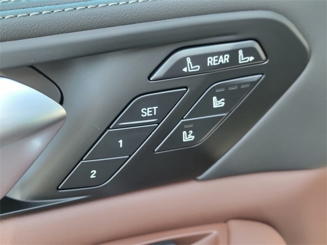 2026 Bmw X7 xDrive40i photo 15