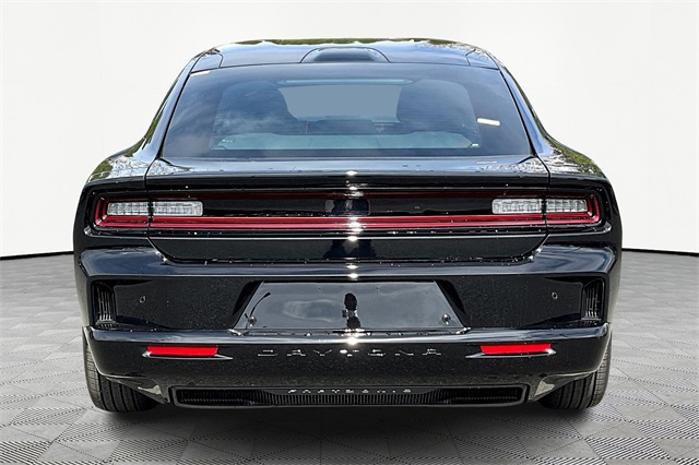 2025 Dodge Charger R/T photo 4