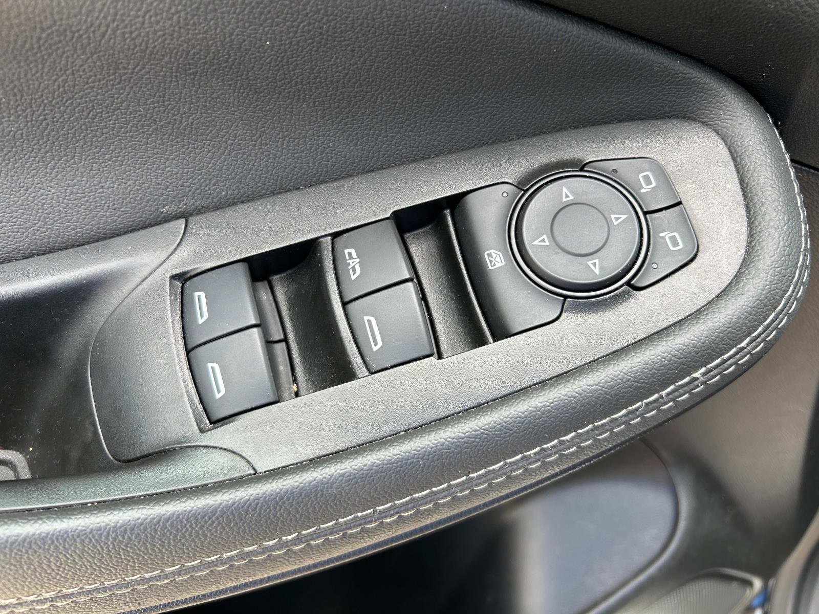 2023 Buick Encore GX Select photo 22