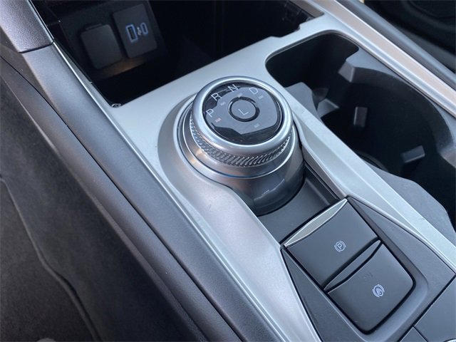 2022 Ford Explorer XLT photo 16