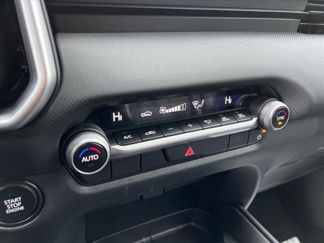 2025 Mazda CX-50 2.5 Select photo 8