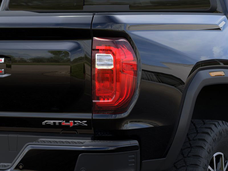 2025 Gmc Canyon AT4 photo 6