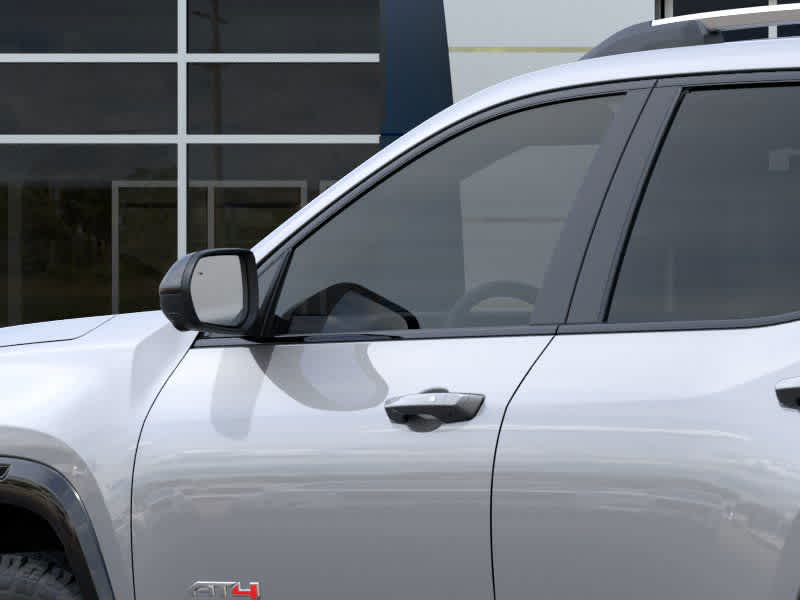 2026 Gmc Terrain AT4 photo 10