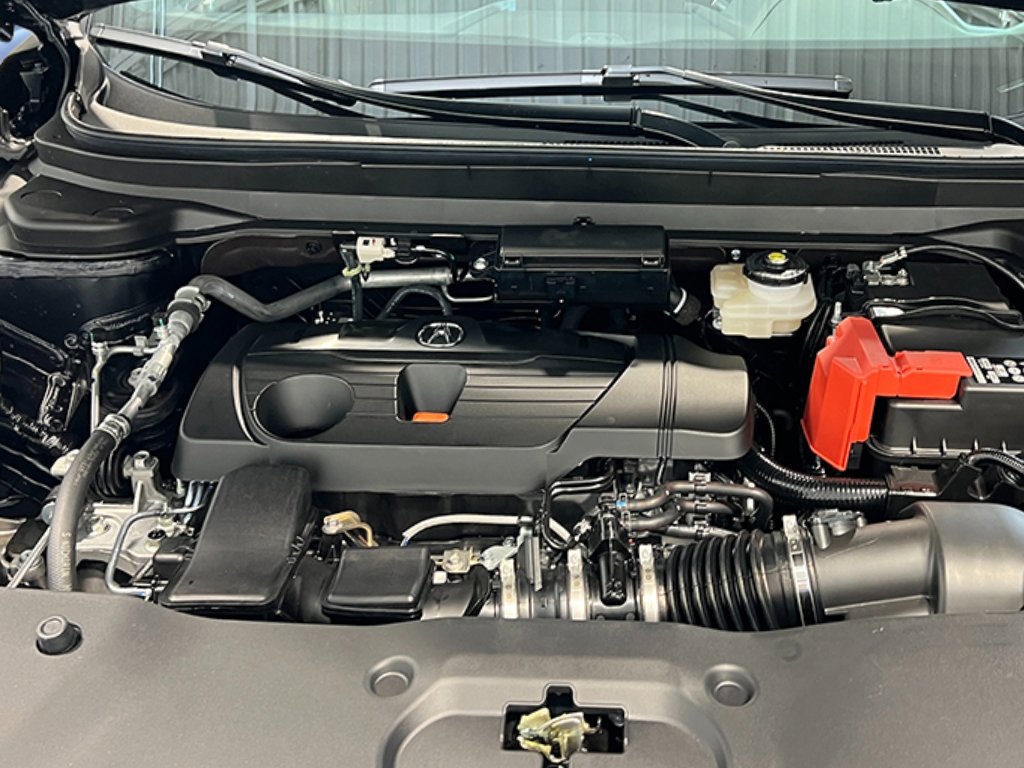 2025 Acura RDX photo 11