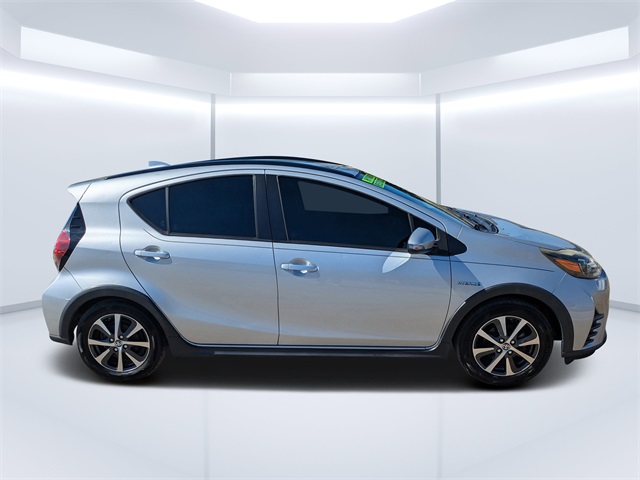 Used 2019 Toyota Prius C L with VIN JTDKDTB34K1624726 for sale in Jacksonville, FL