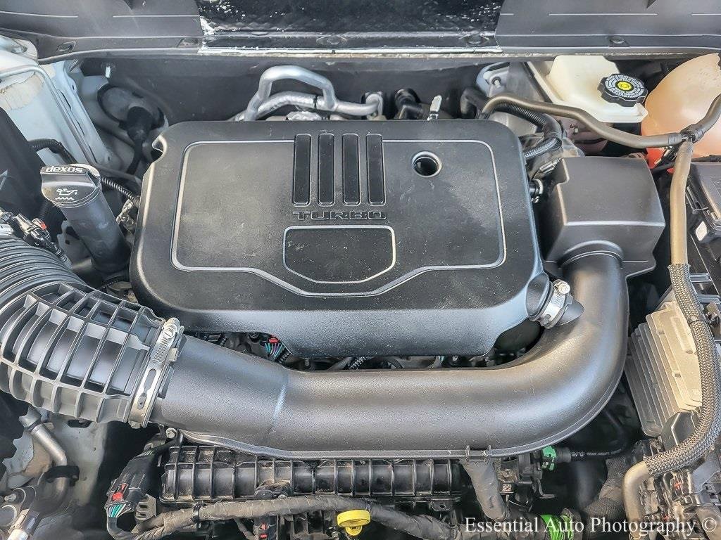 2022 GMC ACADIA - Image 24