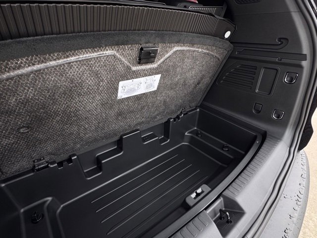 2026 Gmc Acadia Elevation photo 43