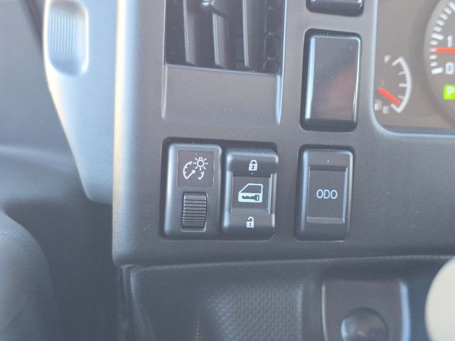 2025 Chevrolet Silverado 4500HD photo 21