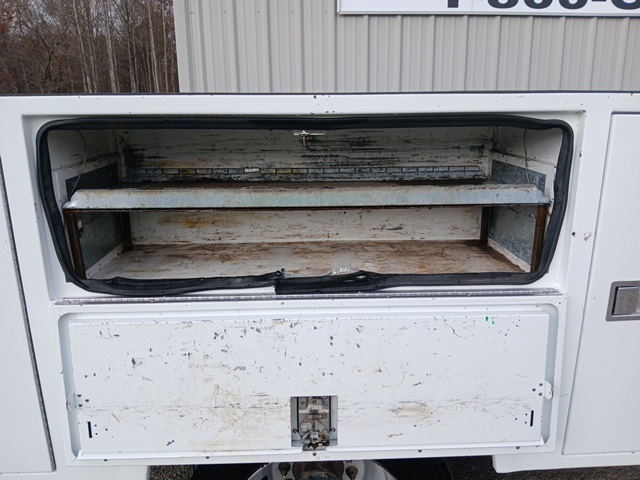 2019 Ram 4500 photo 3