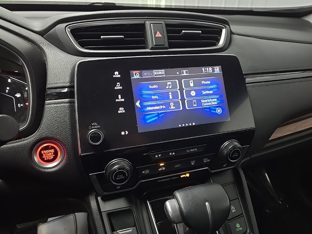 2022 Honda CR-V EX-L photo 23