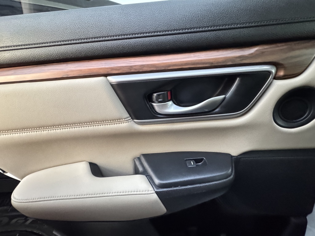 2022 Honda CR-V EX-L photo 21