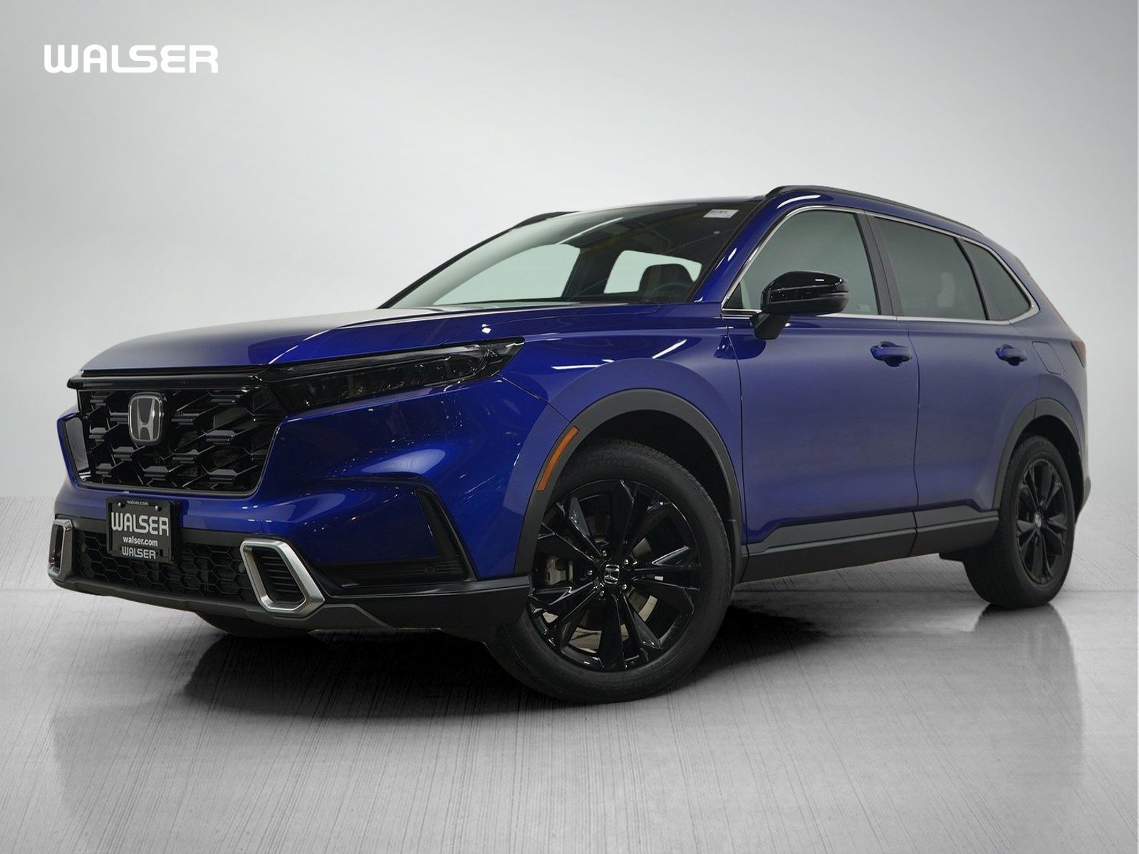 2023 Honda CR-V Sport Touring's photo