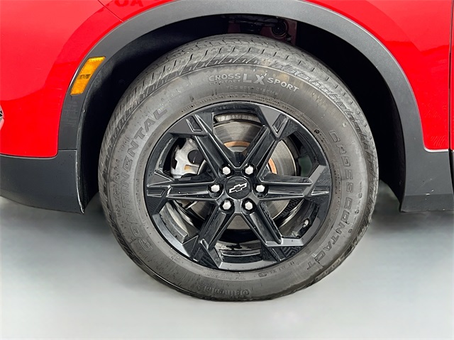 2024 Chevrolet Blazer 2LT photo 11
