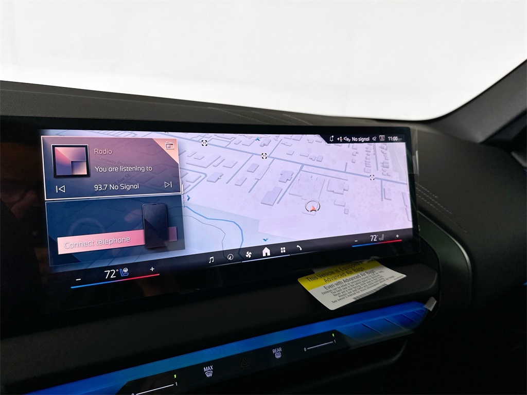 2025 Bmw X3 30x Drive photo 17
