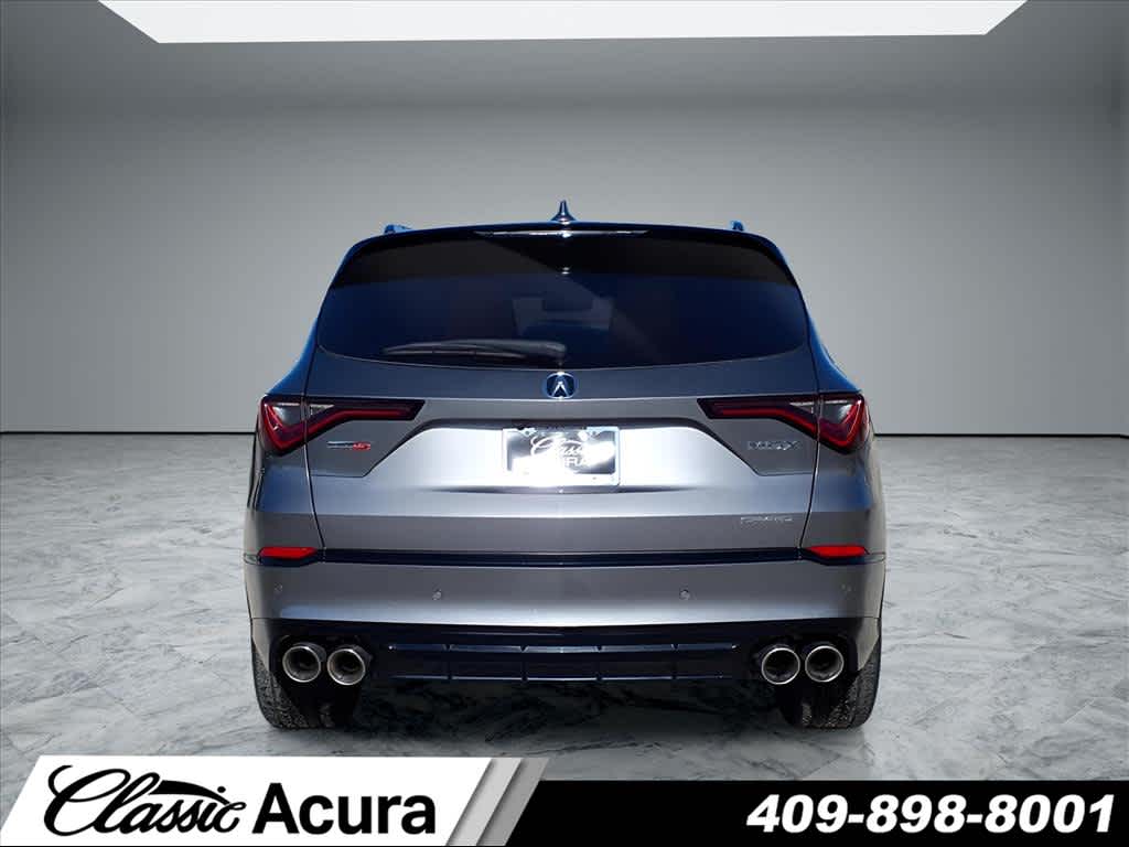 2023 Acura MDX SH-AWD Type S Advance photo 4