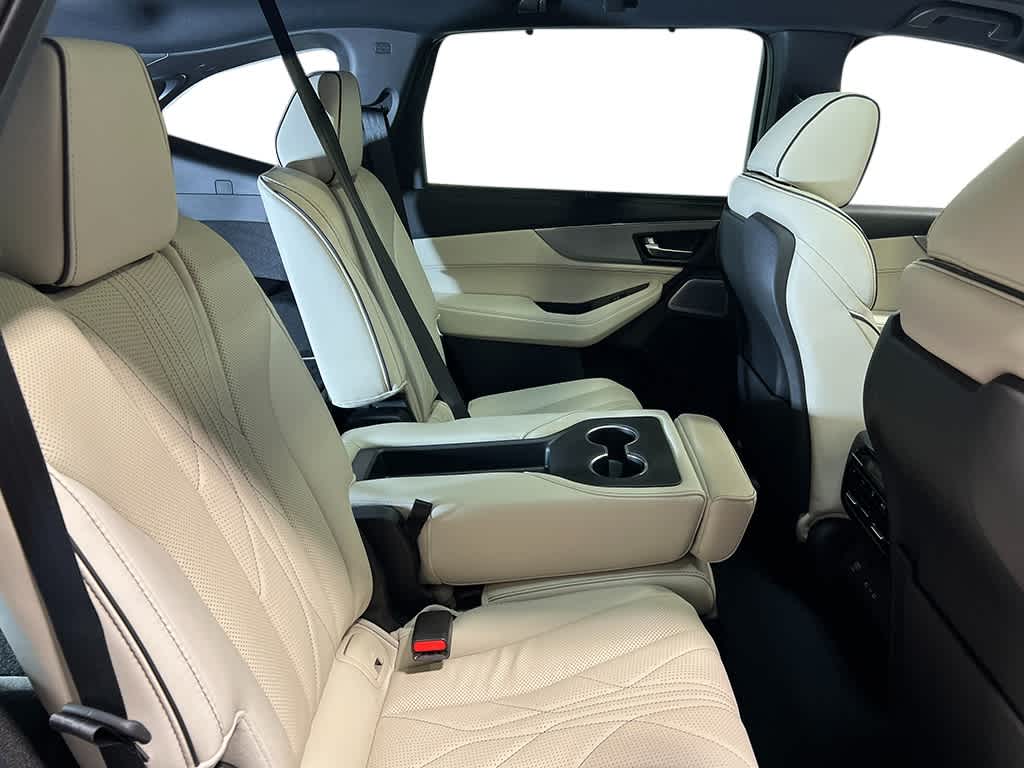 2026 Acura MDX SH-AWD A-Spec Advance photo 34