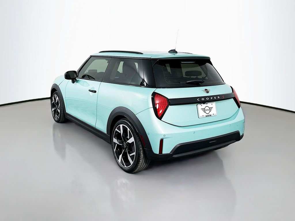 2025 Mini Countryman Hardtop S photo 7