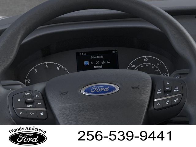 2025 Ford Transit photo 12