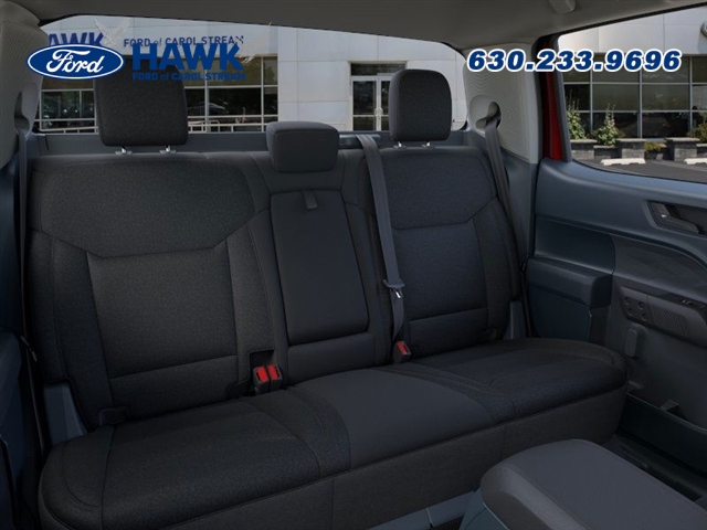 2025 FORD MAVERICK - Image 11