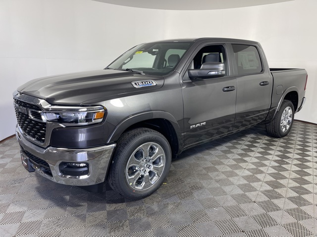 2025 Ram 1500 Big Horn Lone Star photo 3