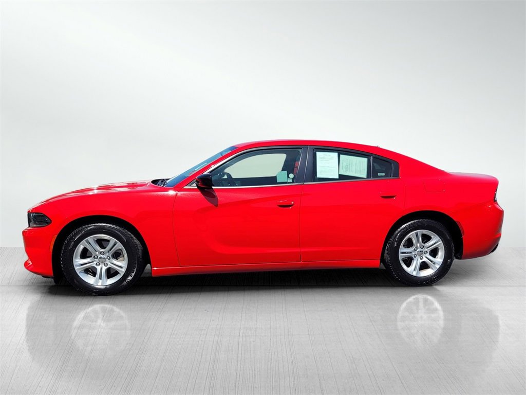 2023 Dodge Charger SXT photo 6