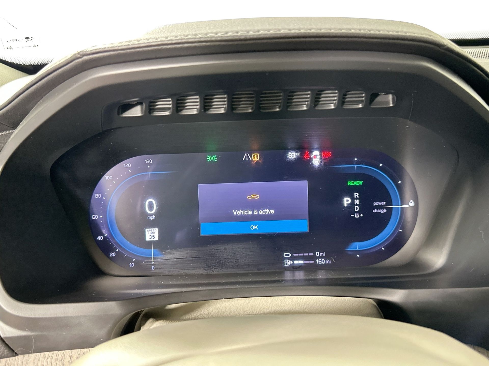 2023 Volvo XC90 Recharge Ultimate photo 3