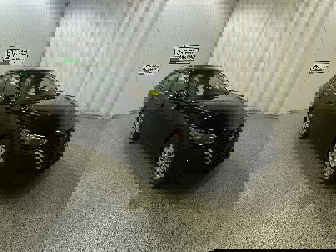 2025 Nissan Sentra S photo 3