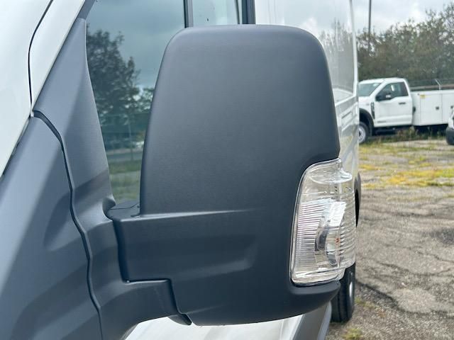 2025 Ford Transit photo 21