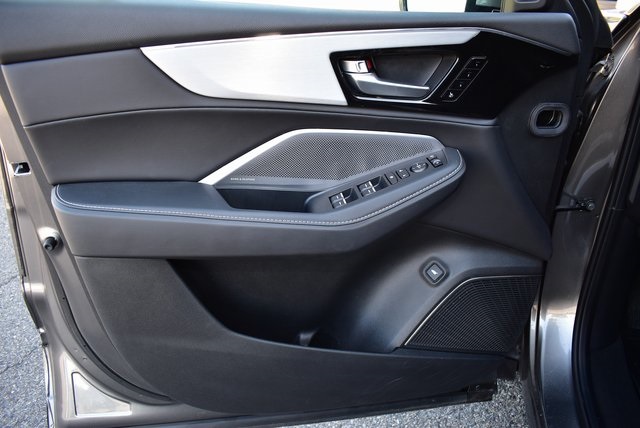 2025 Acura MDX Technology SH-AWD photo 10