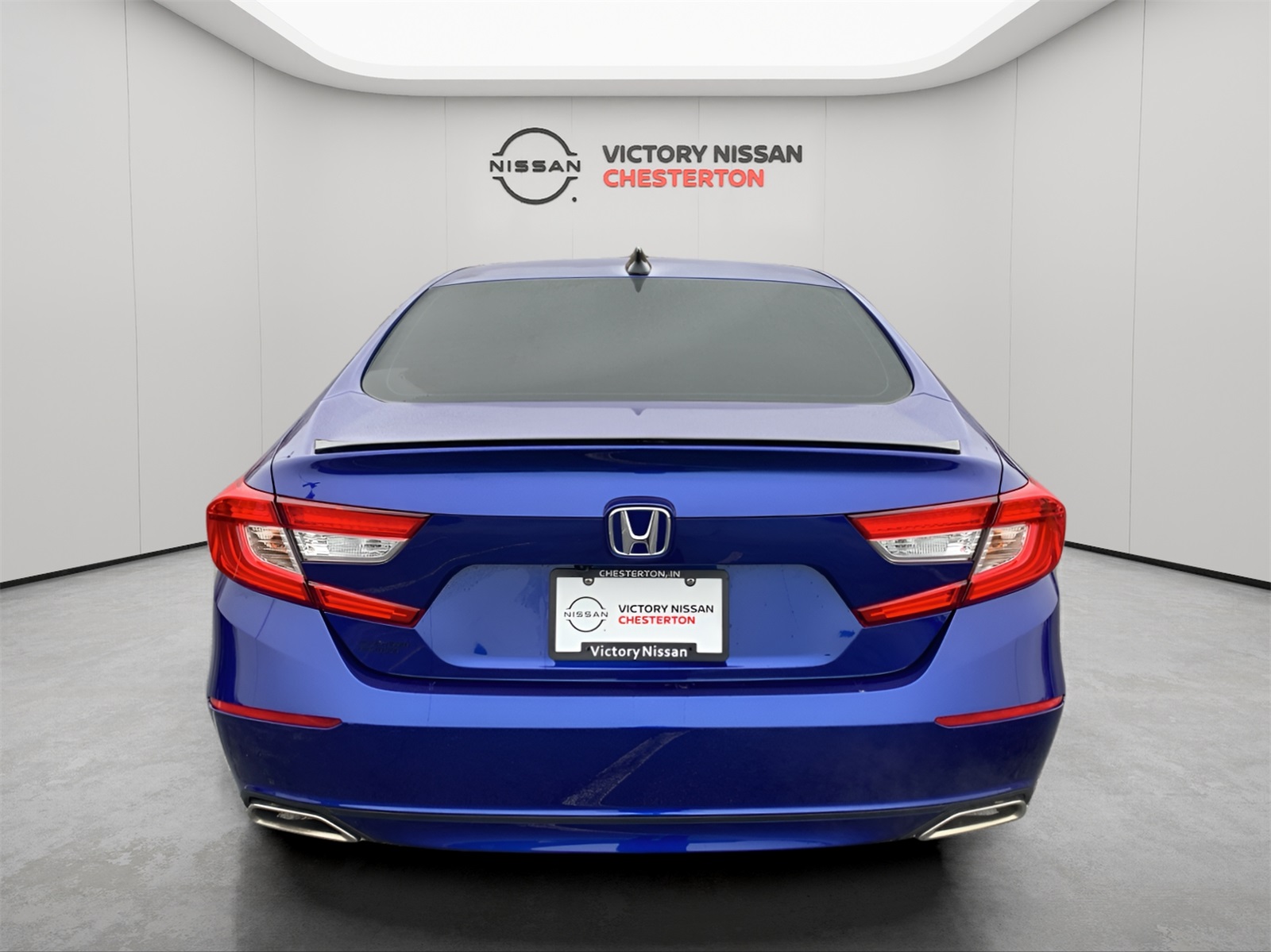 2022 Honda Accord Sport photo 4