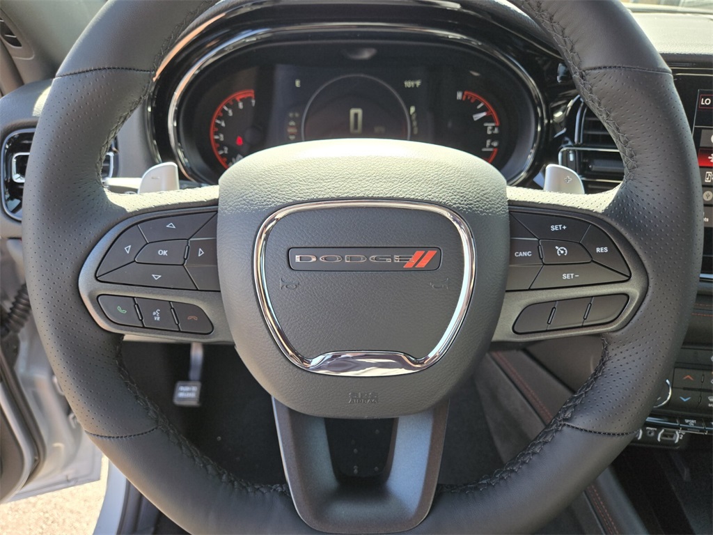 2025 Toyota RAV4 R/T photo 10