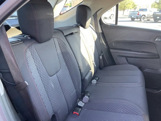 2012 Chevrolet Equinox LS photo 10