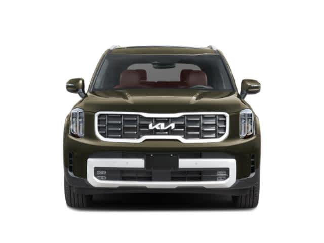 2025 Kia Telluride X-Line photo 4