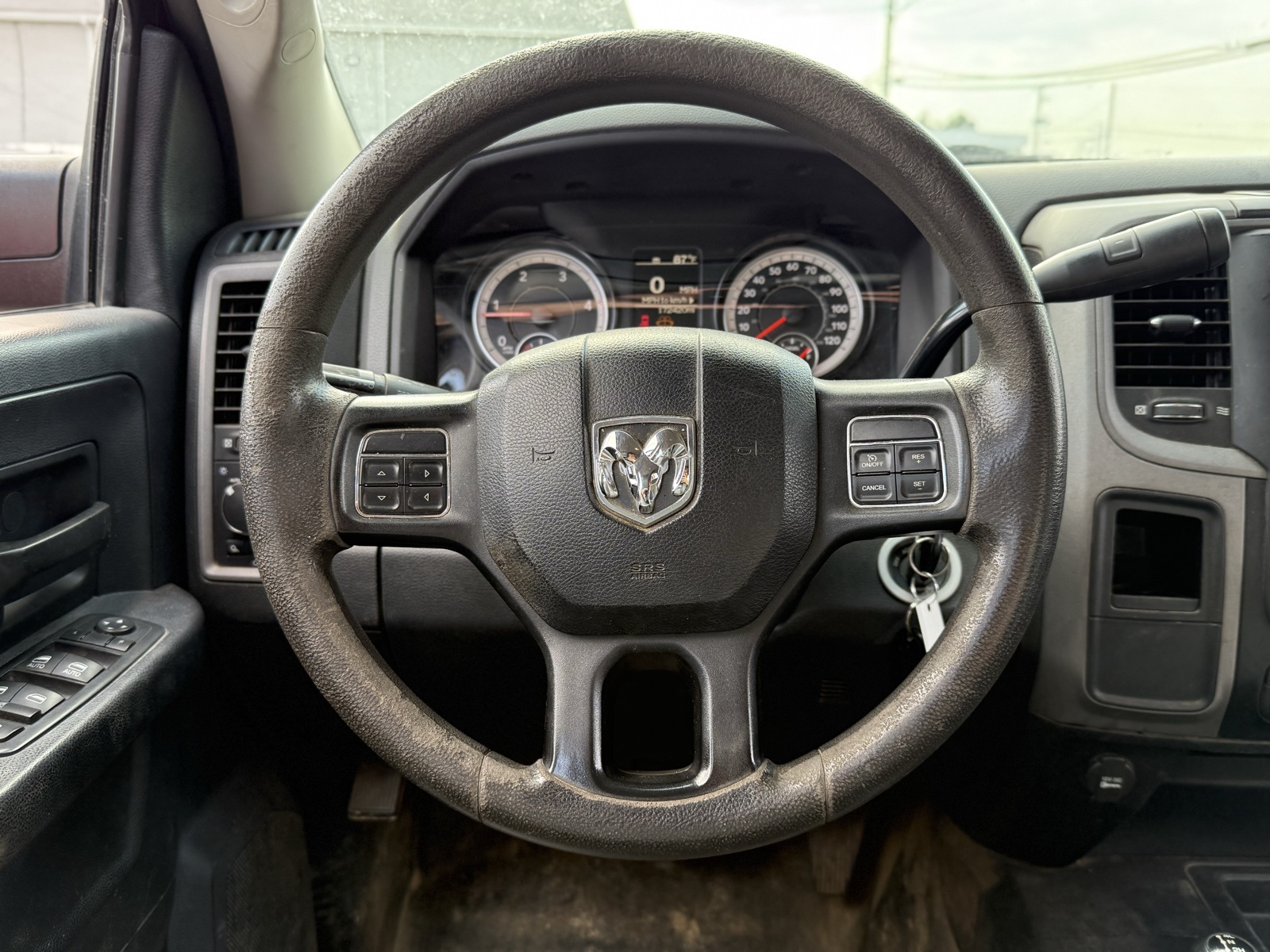 2016 Ram 3500 Tradesman photo 15