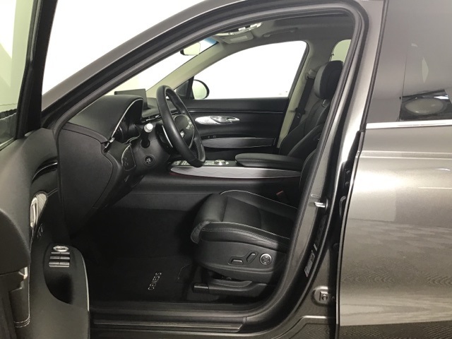 2024 Genesis GV70 Select Advanced 2.5T Sport Prestige photo 9