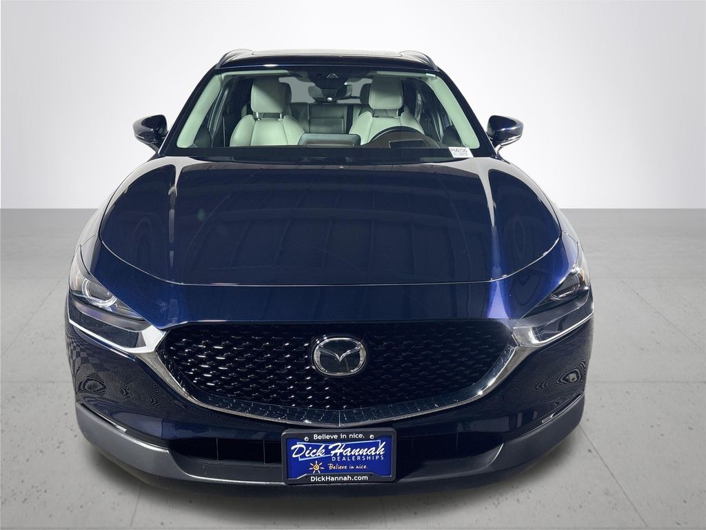 2022 Mazda CX-30 2.5 S Premium photo 2