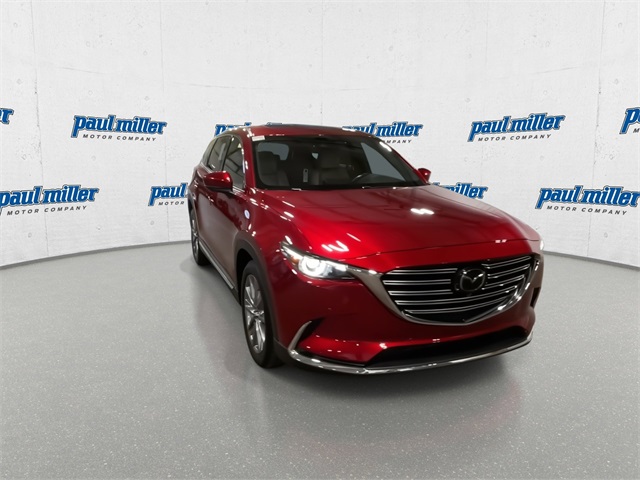2023 Mazda CX-9 Grand Touring photo 3