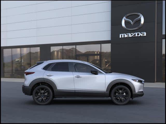 2025 Mazda CX-30 2.5 Select Sport photo 5