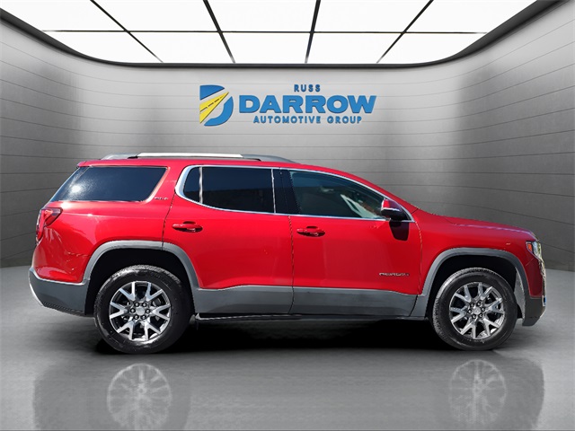 2023 Gmc Acadia SLT photo 4