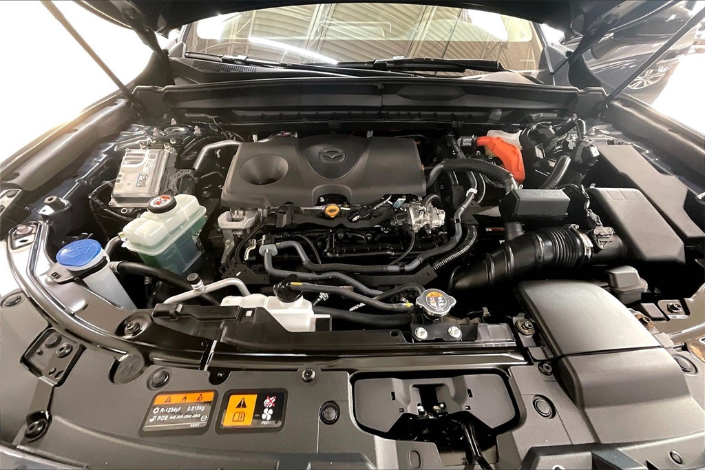 2026 MAZDA CX-50 - Image 10