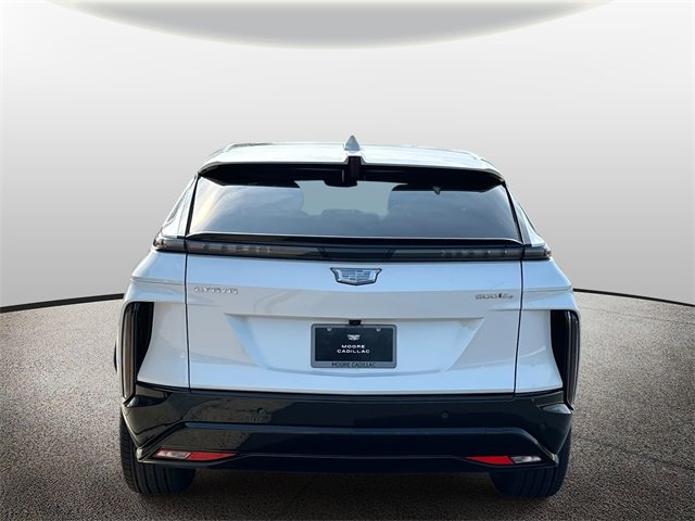 2025 Cadillac Lyriq Sport photo 3