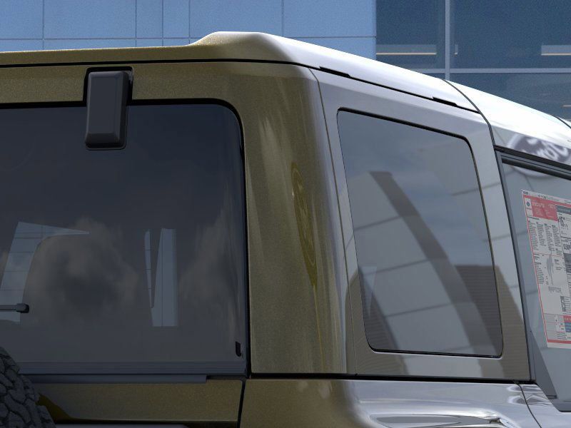 2025 FORD BRONCO - Image 26